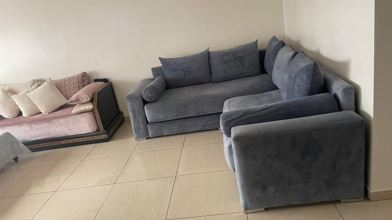 Islane Hay Mouhmadi Apartment Agadir