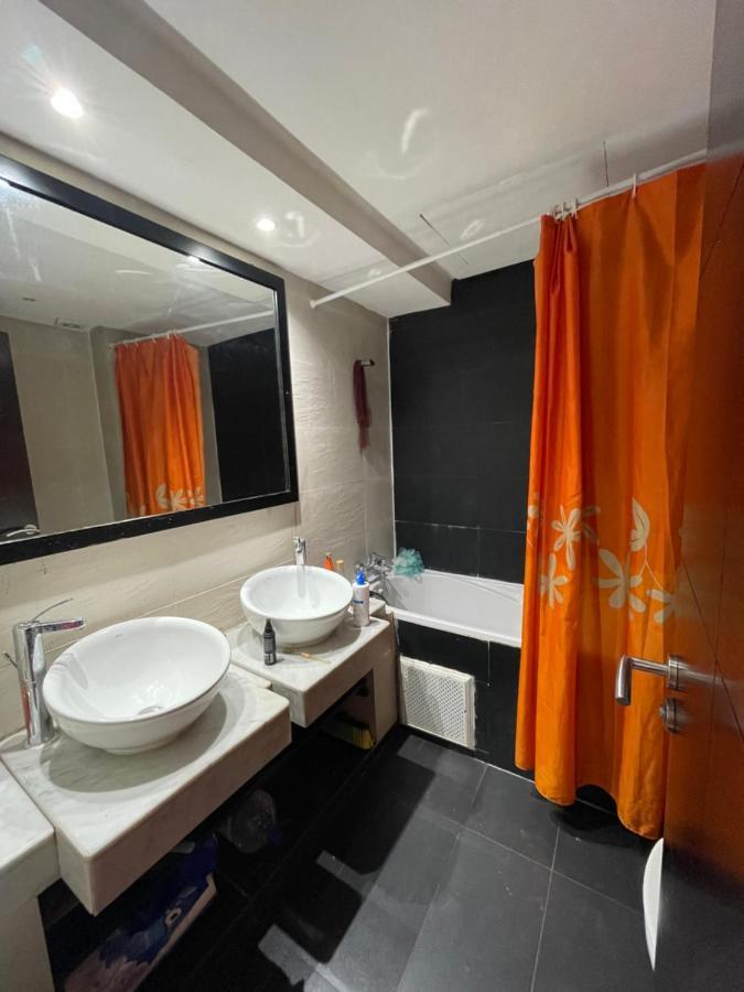 Apartment Islane Hay Mouhmadi Agadir