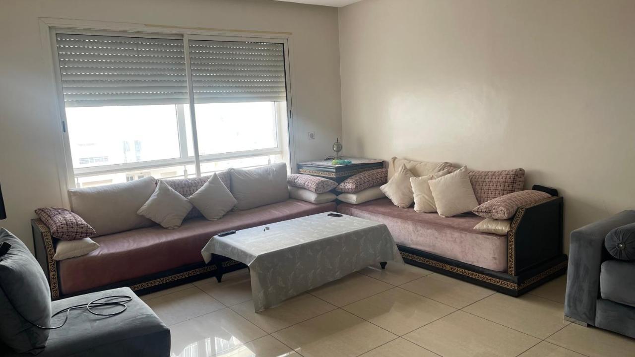 Islane Hay Mouhmadi Apartment