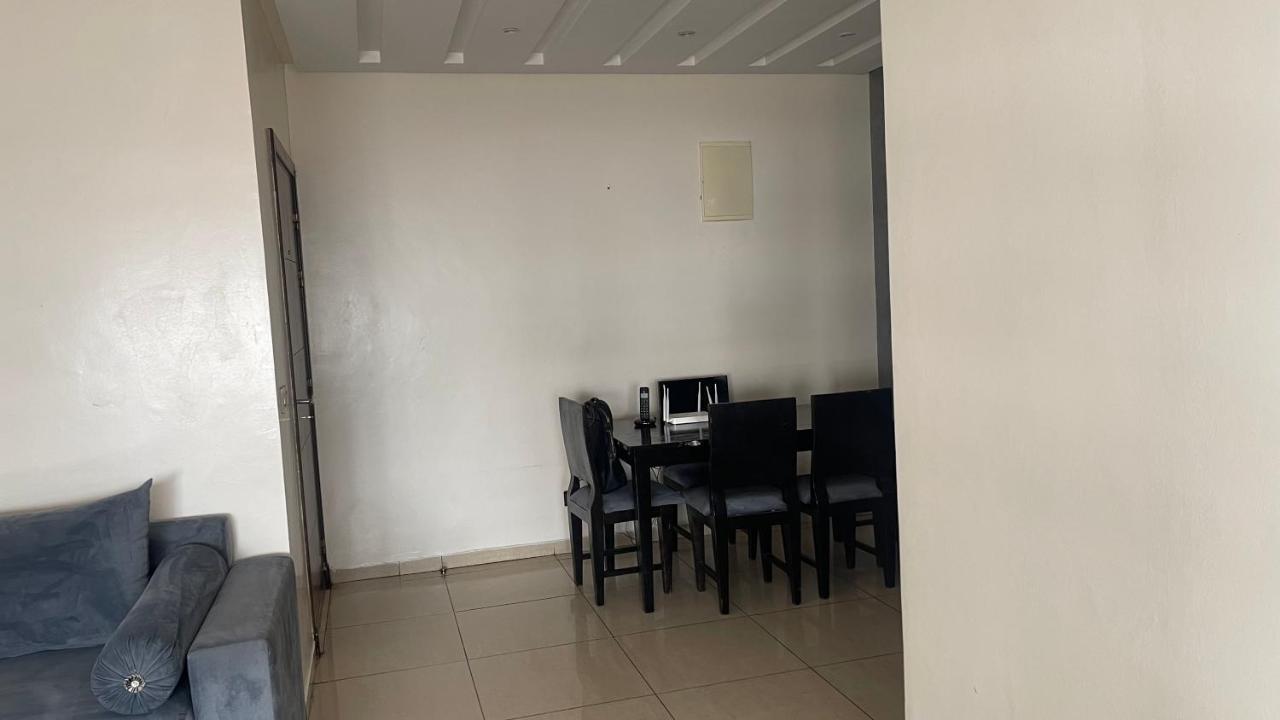 Apartment Islane Hay Mouhmadi Agadir
