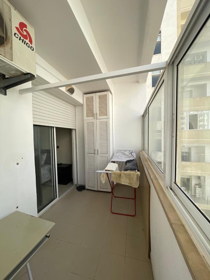 Apartment Islane Hay Mouhmadi Agadir