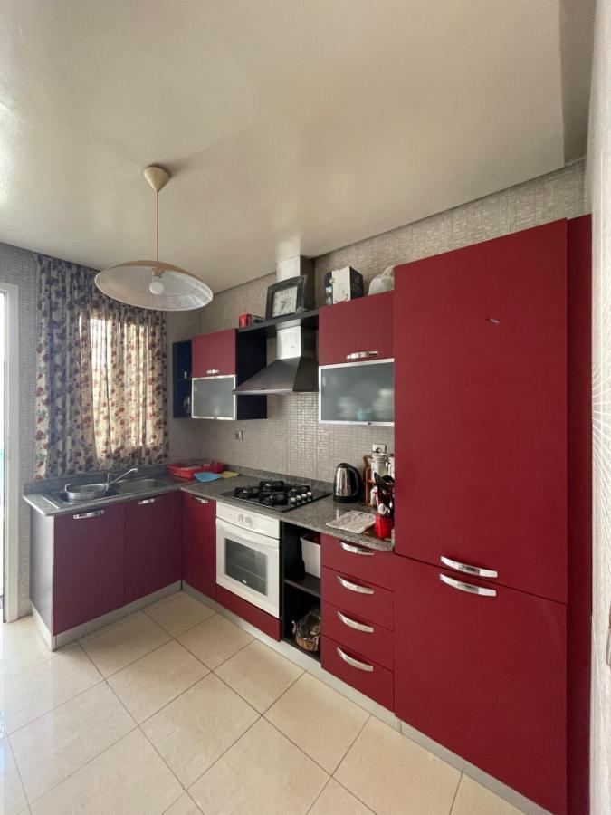Apartment Islane Hay Mouhmadi