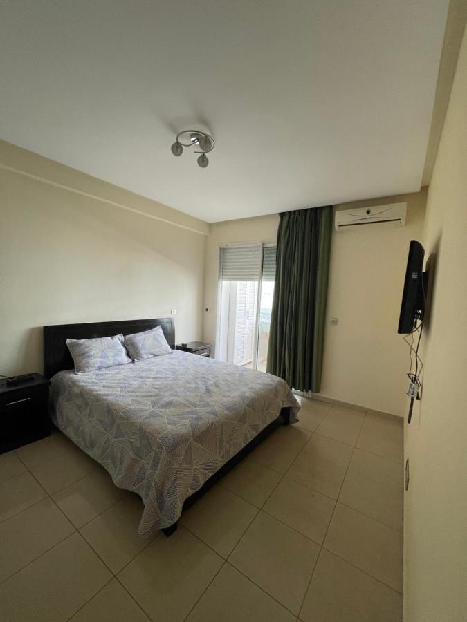 Islane Hay Mouhmadi Apartment