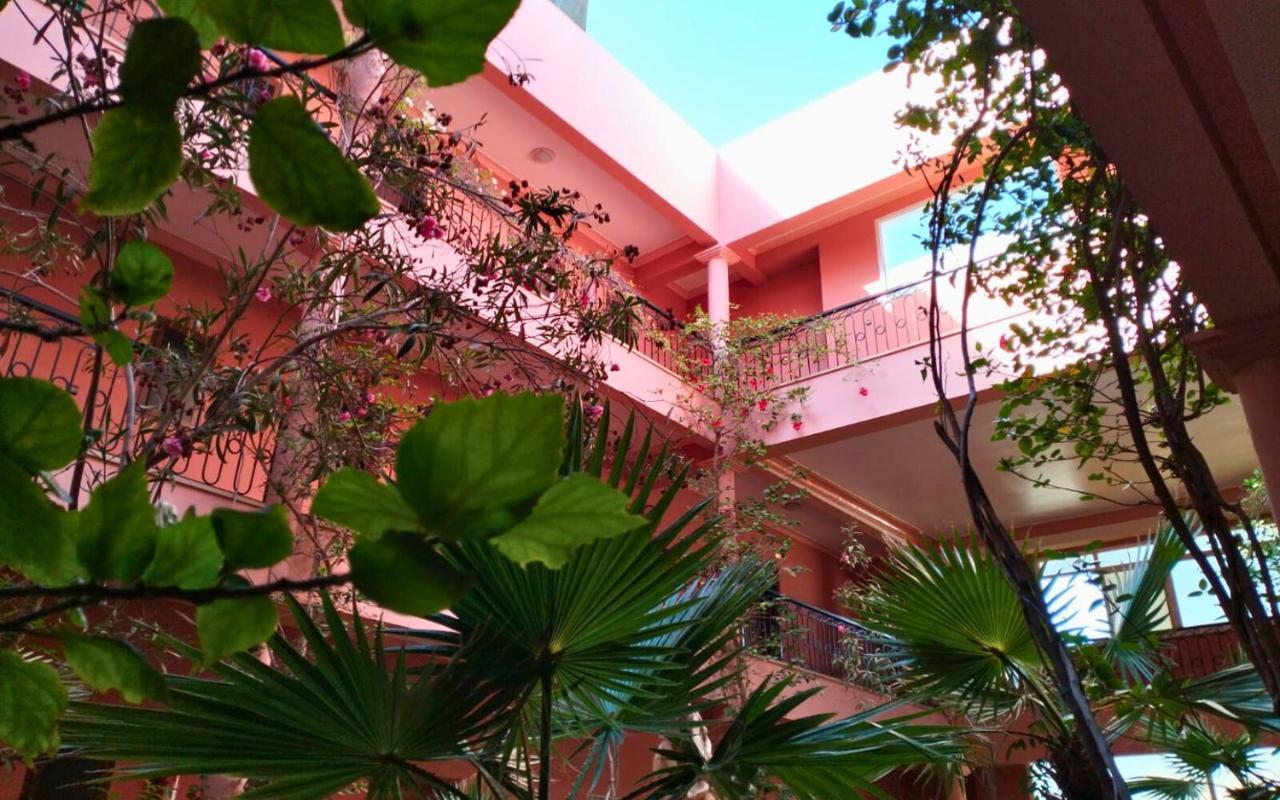Appartement Rouge Plage Studio *
