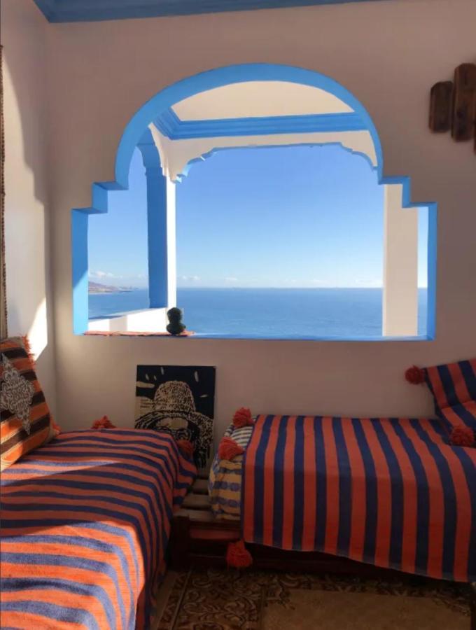 Binic Surf House Homestay
