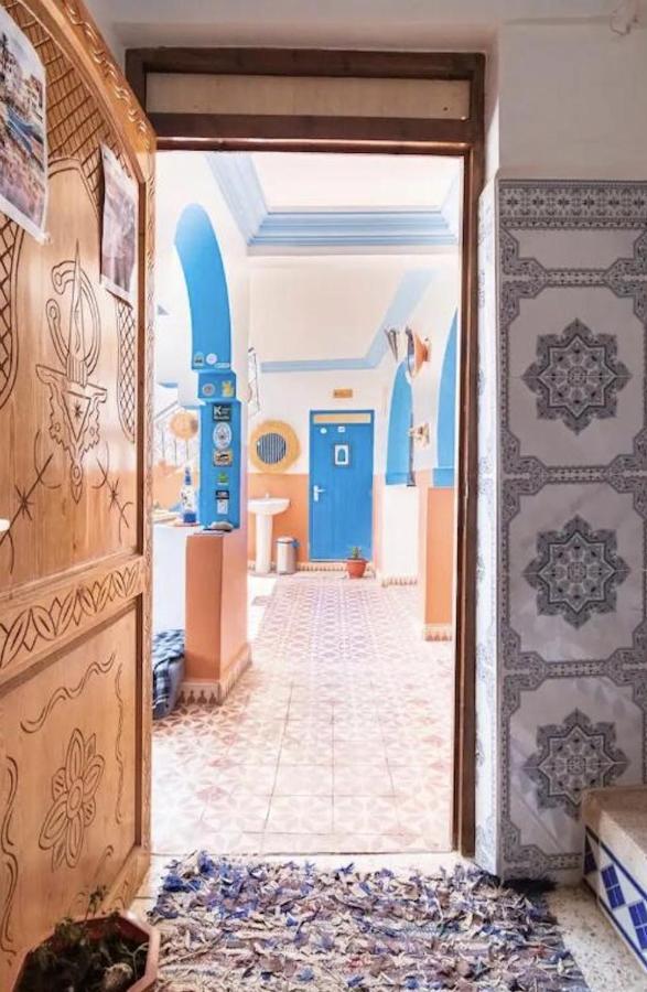 Binic Surf House * Agadir