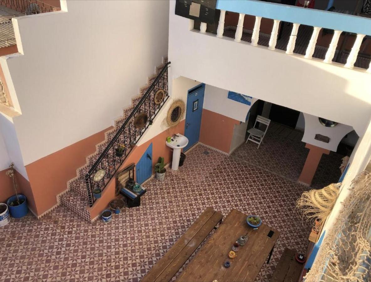 Homestay Binic Surf House