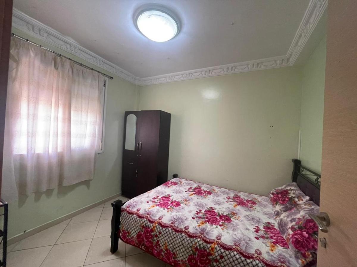 Apartment Saada 2 *