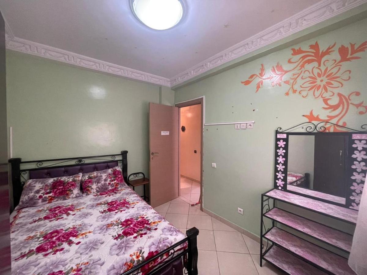 Saada 2 Apartment