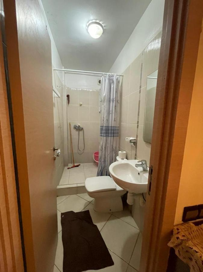Saada 2 Apartment Agadir