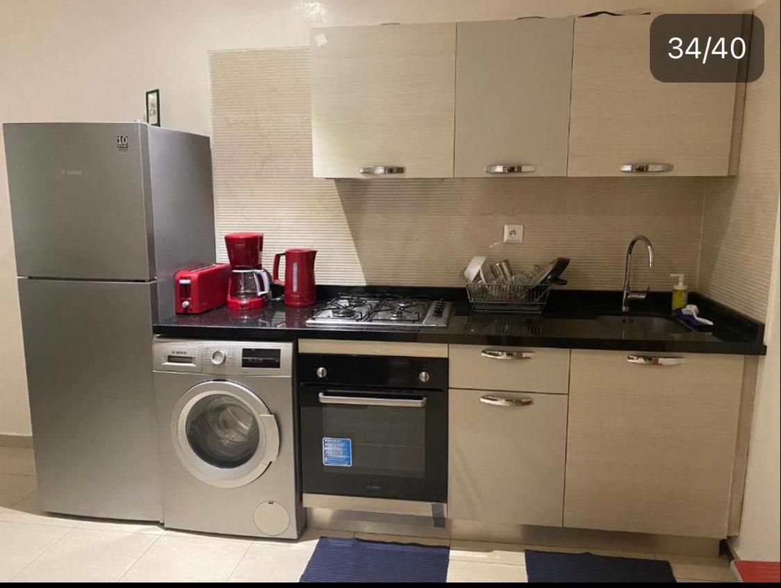 Apartment Magnificent Islan Pool&balcony *