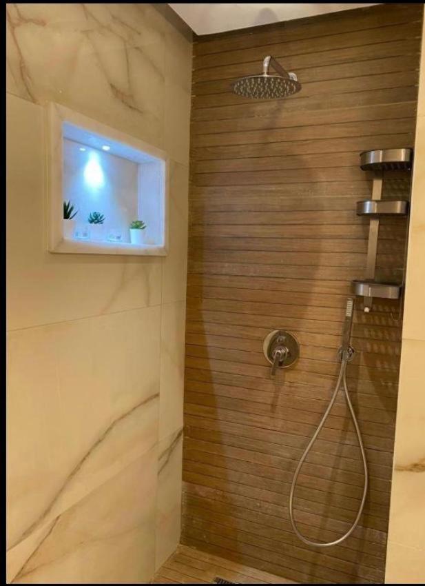 Apartment Magnificent Islan Pool&balcony Agadir