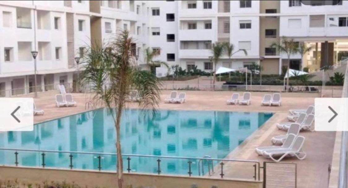 Apartment Magnificent Islan Pool&balcony