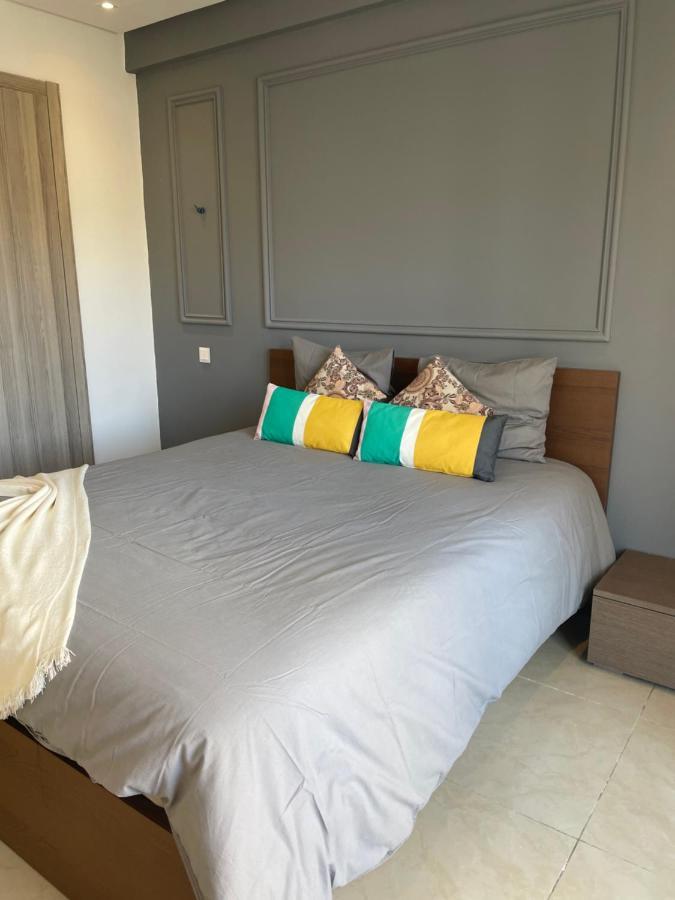 Magnificent Islan Pool&balcony Apartment Agadir