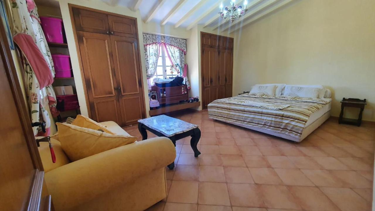 Lara House 2 Guest house Agadir