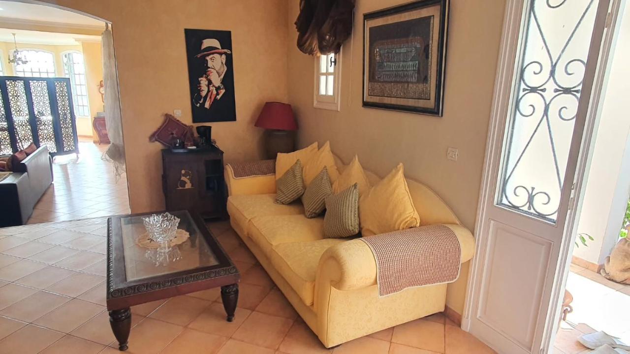 Lara House 2 Guest house Agadir