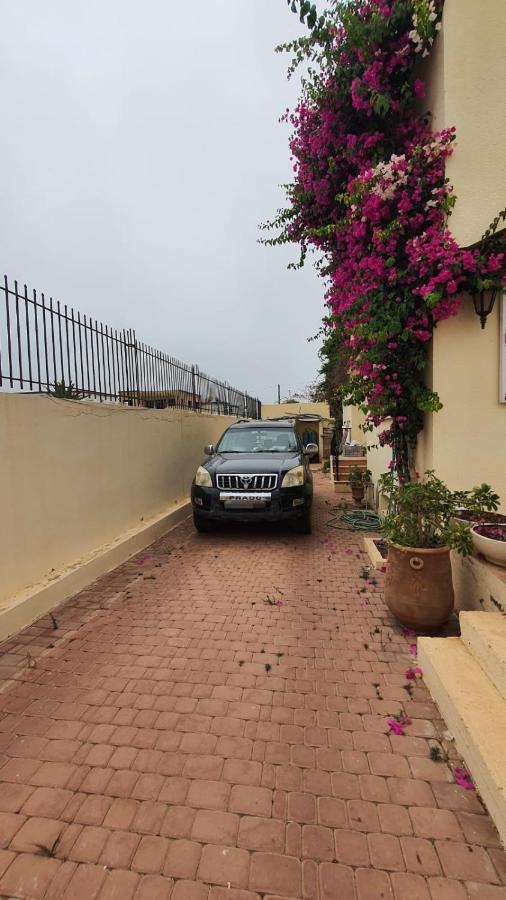 Lara House 2 * Agadir