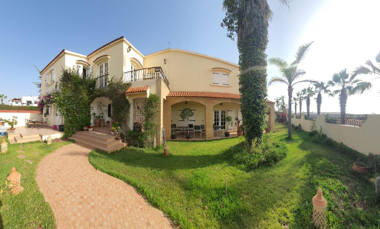 Lara House 2 Guest house Agadir