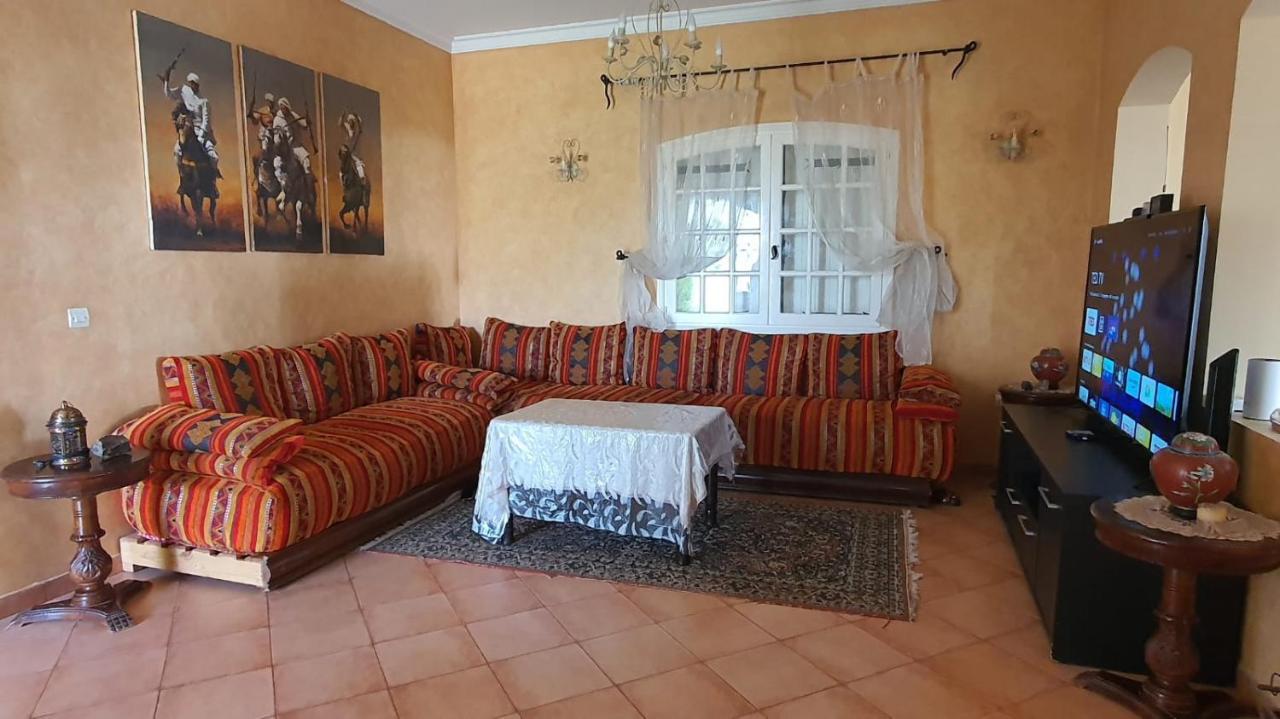 Lara House 2 Guest house Agadir