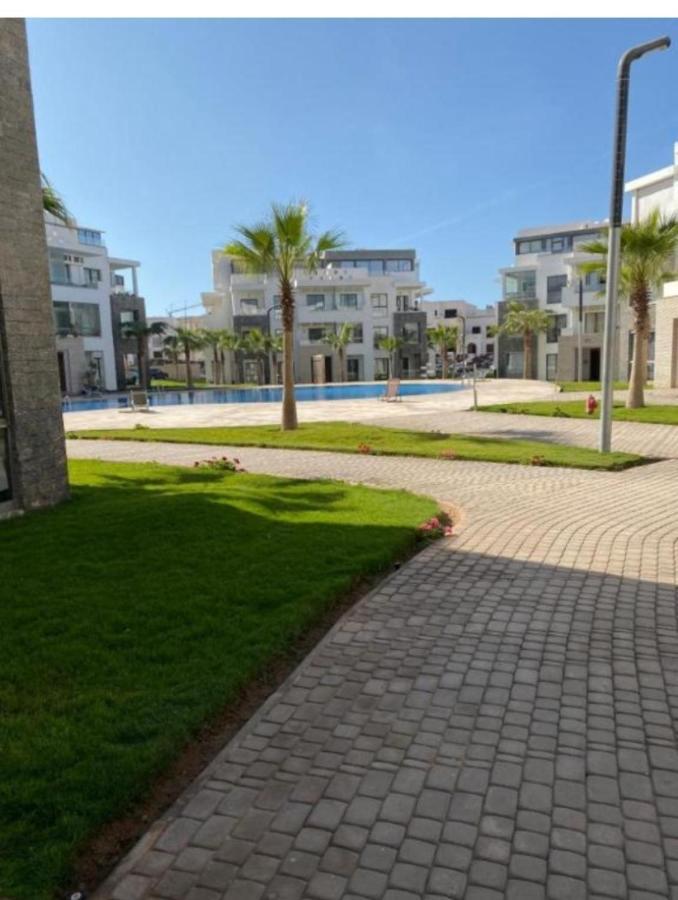 Hivernage 206 B3 Etage 2 * Agadir