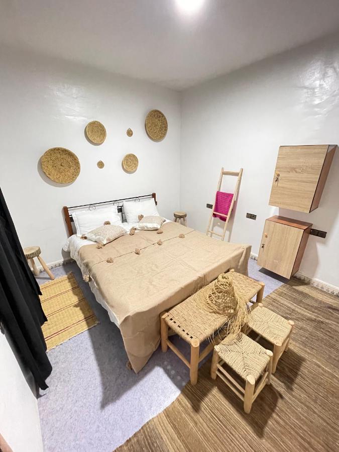 Soul Surf House Anza