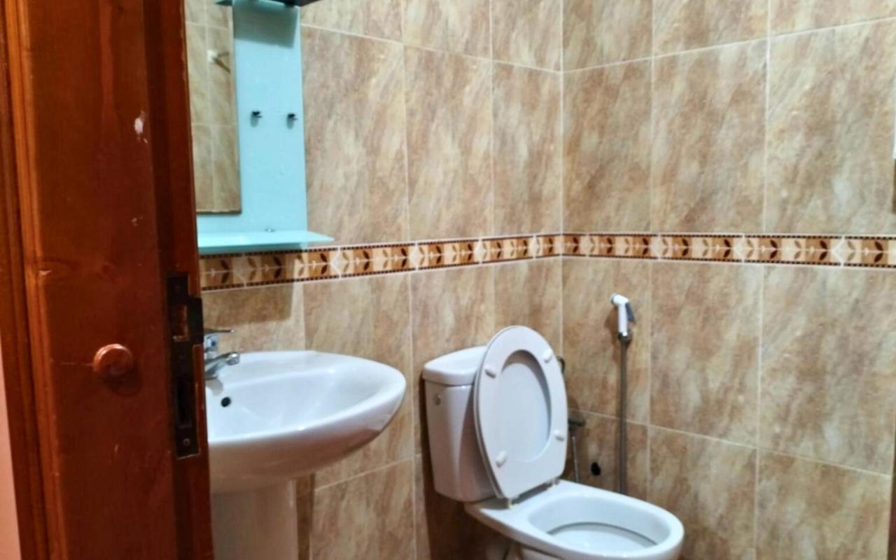 Appartement Rouge Plage Studio
