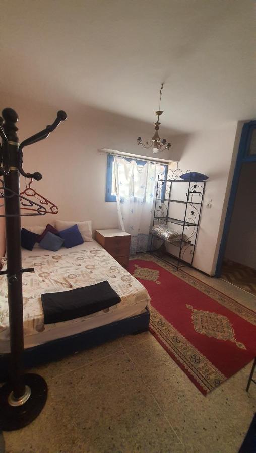 Homestay Khira Agadir