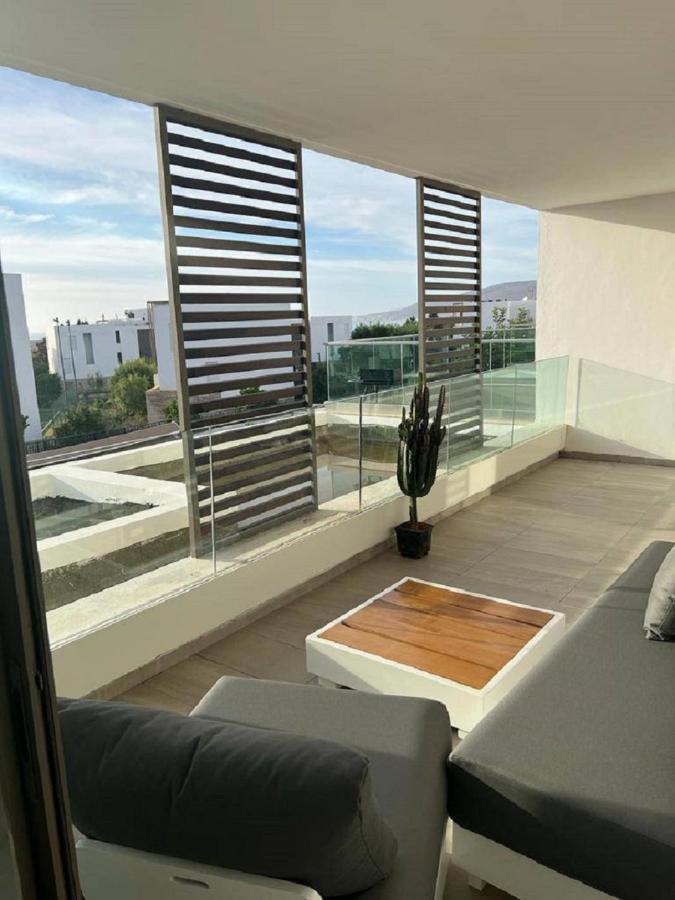 Apartment Tranquil Haven Agadir