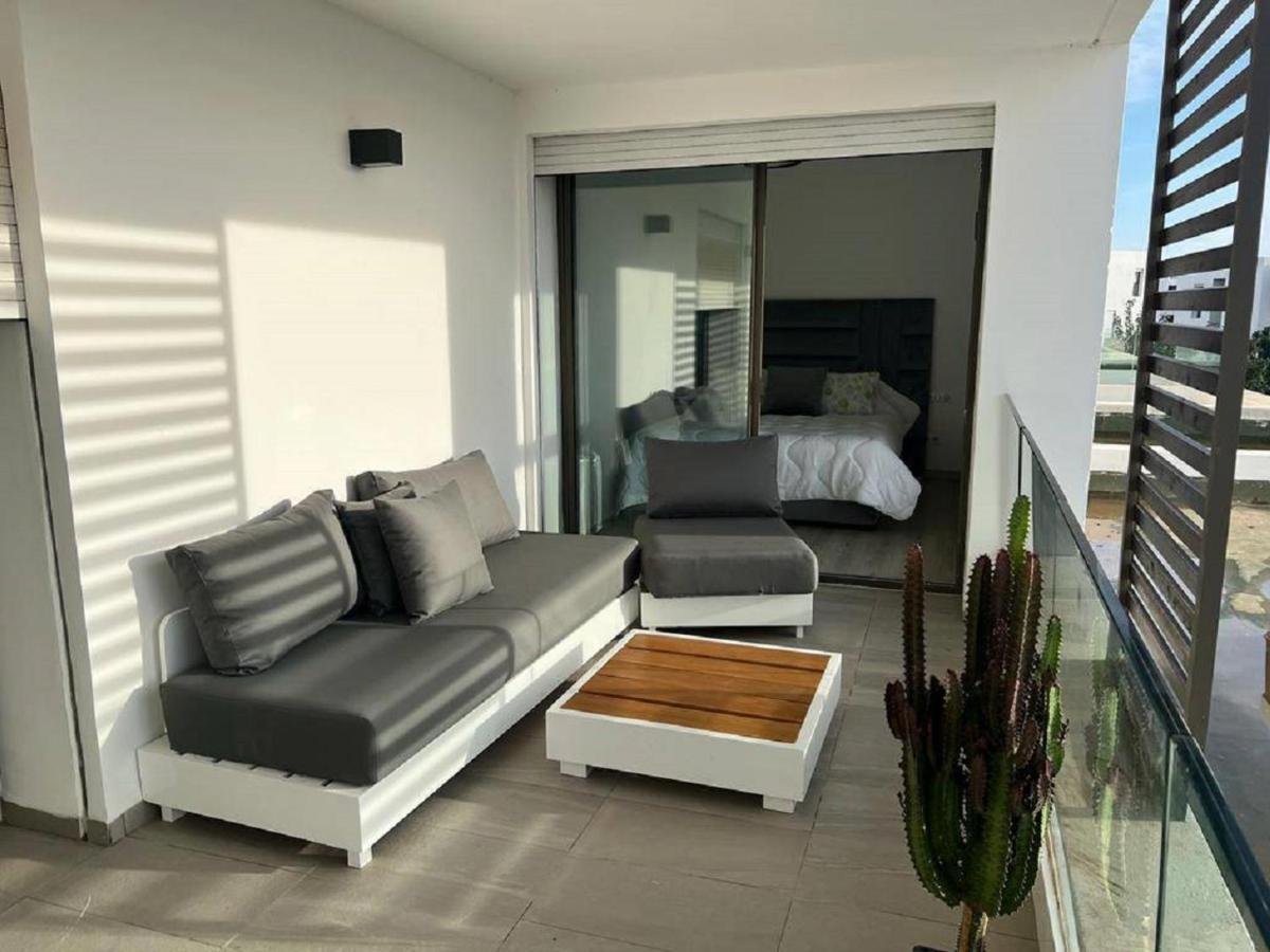 Apartment Tranquil Haven