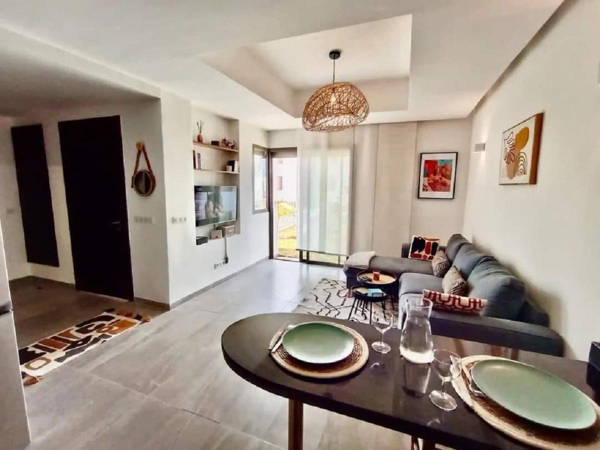 Tranquil Haven Apartment *