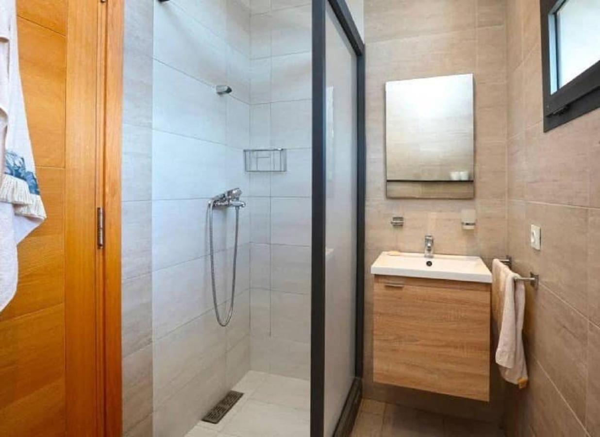 Apartment Tranquil Haven Agadir