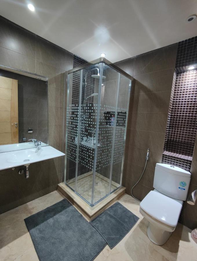 Deluxe Avec Piscine Privee