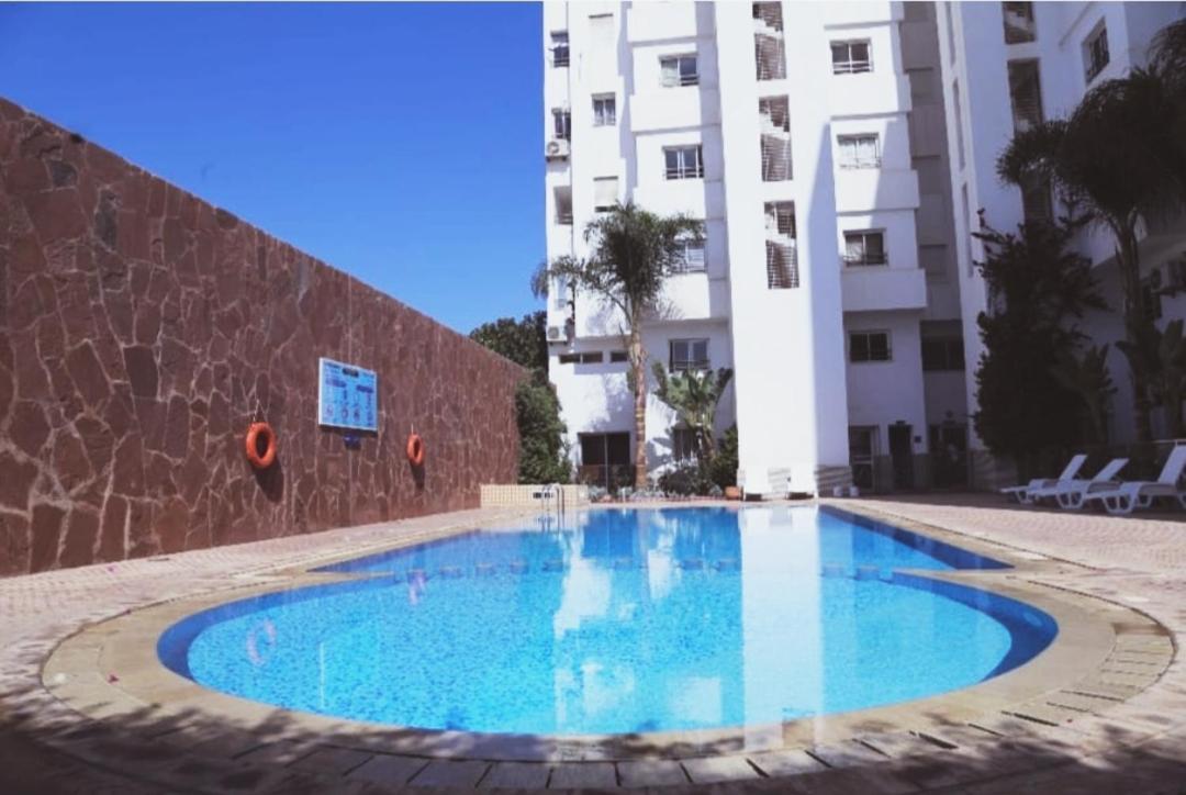Deluxe Avec Piscine Privee