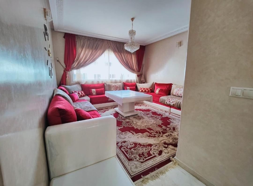 Appartement Deluxe Avec Piscine Privee *