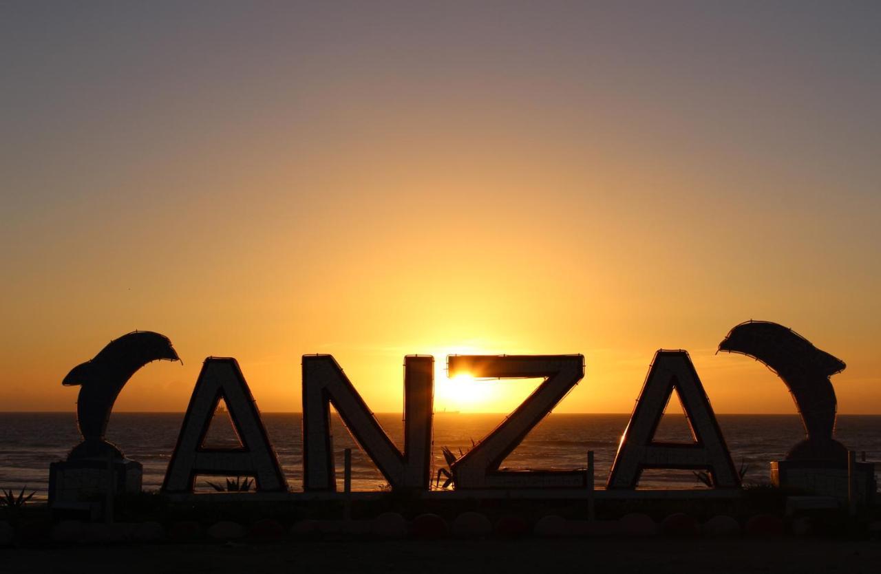 Apartment Anza Lighthouse *