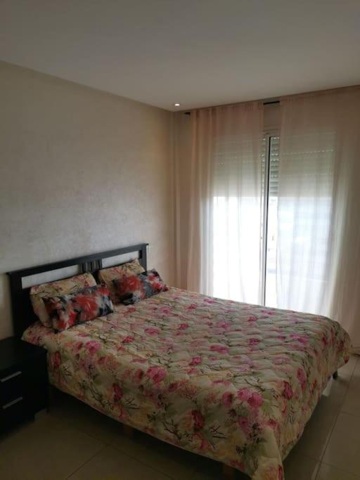 Apartment Sur Agadir
