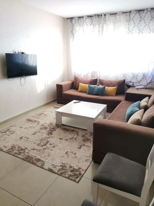 Sur Apartment *