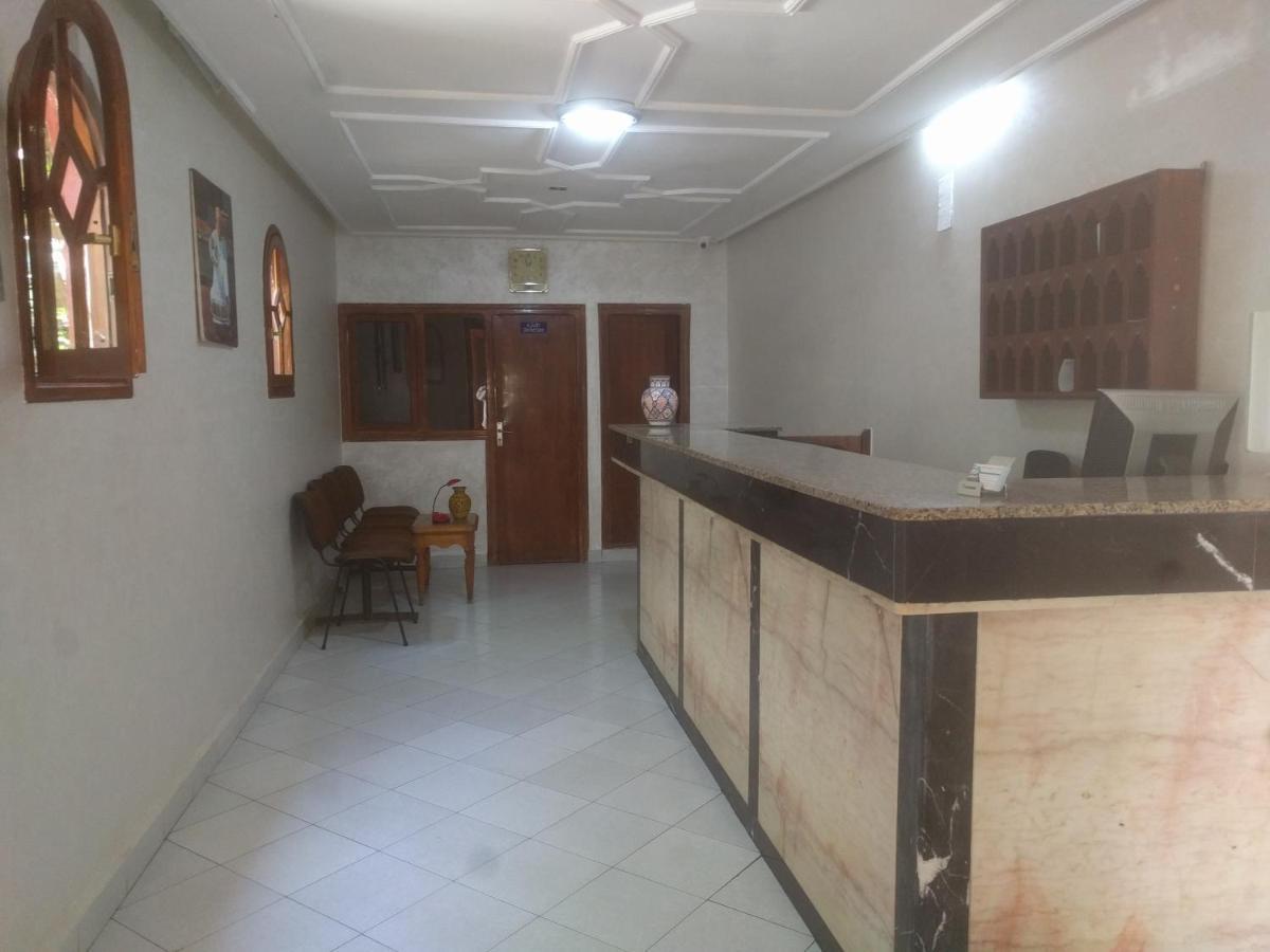 Residence Agadir Aparthotel Agadir