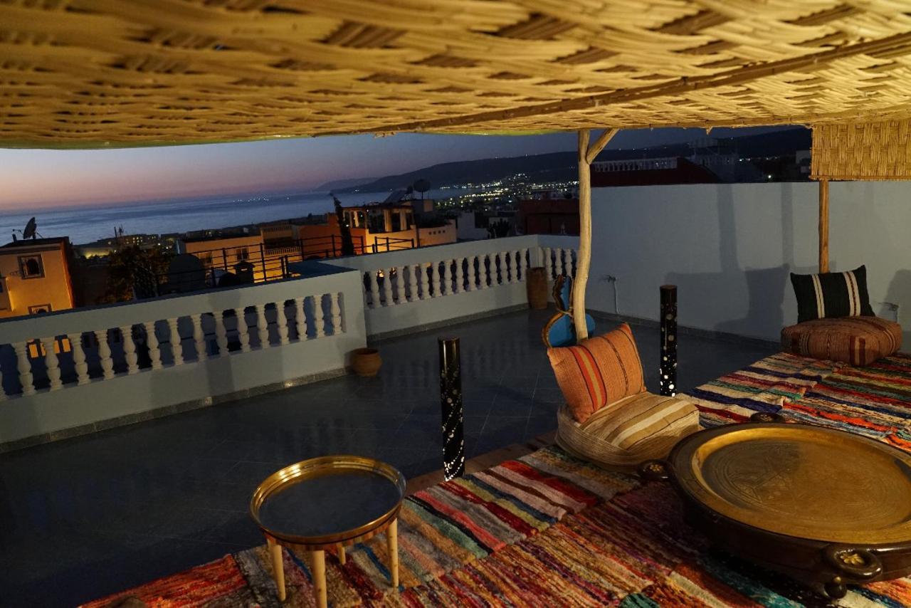 Bayti Surf Hostel Agadir