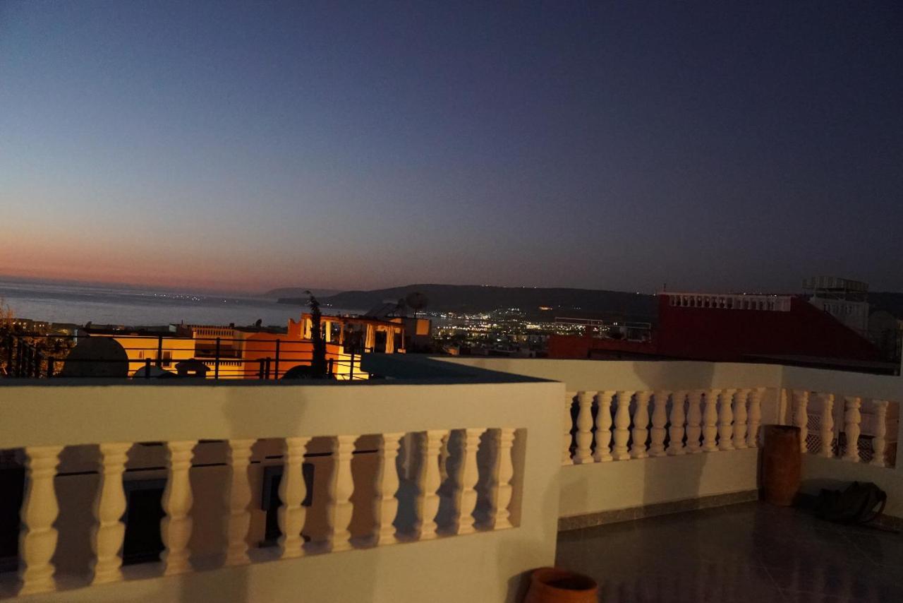Bayti Surf Agadir