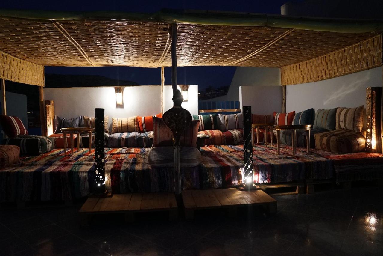 Hostel Bayti Surf Agadir