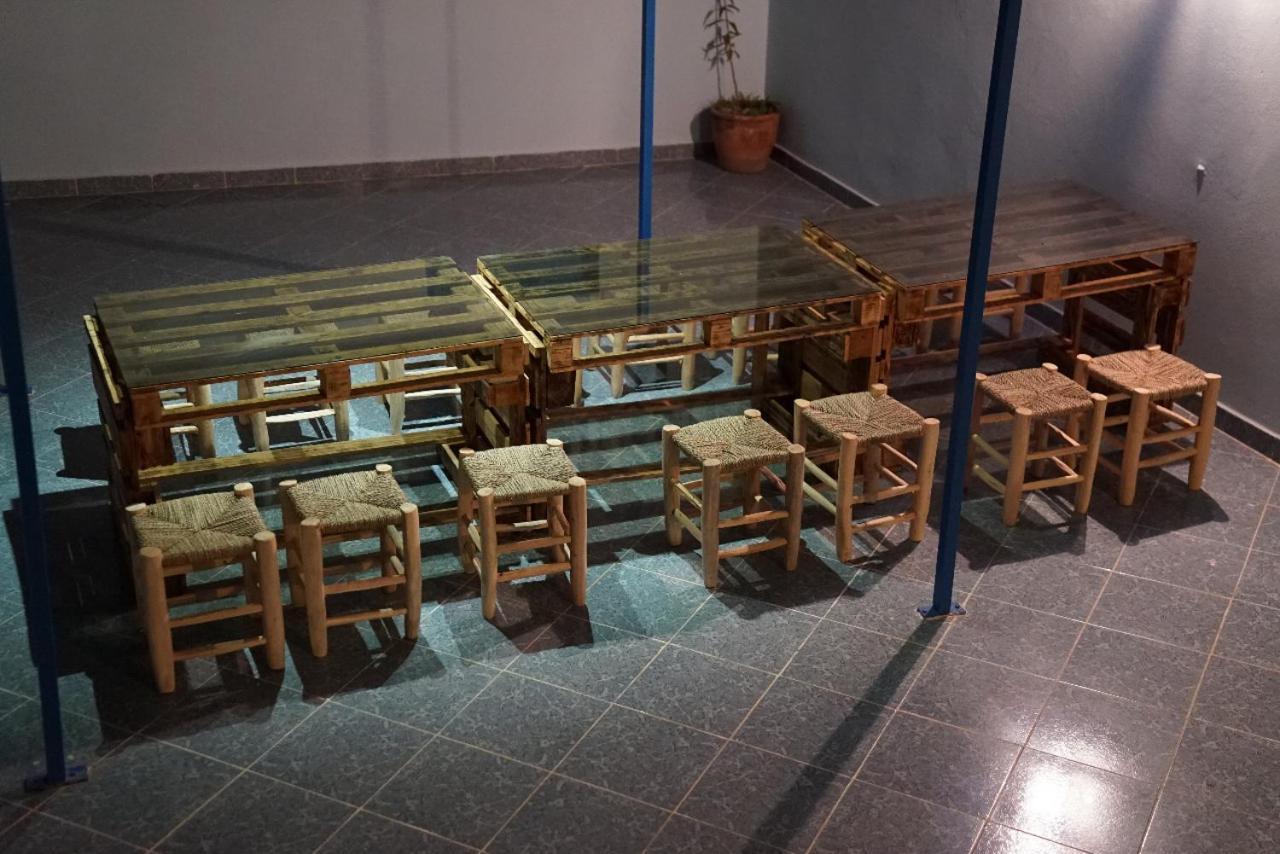 Hostel Bayti Surf