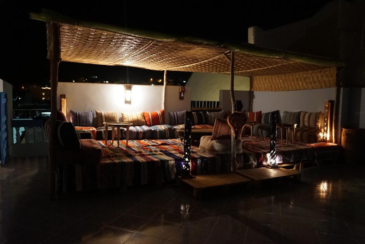 Hostel Bayti Surf Agadir