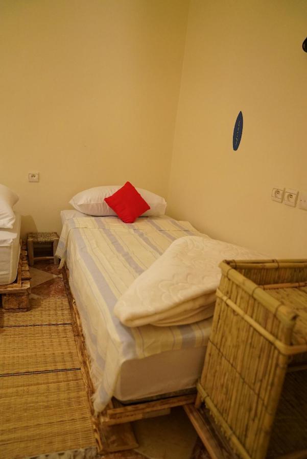 Bayti Surf Hostel