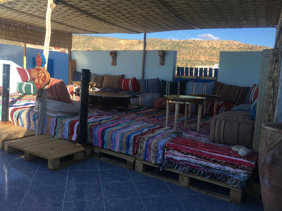 Bayti Surf Agadir