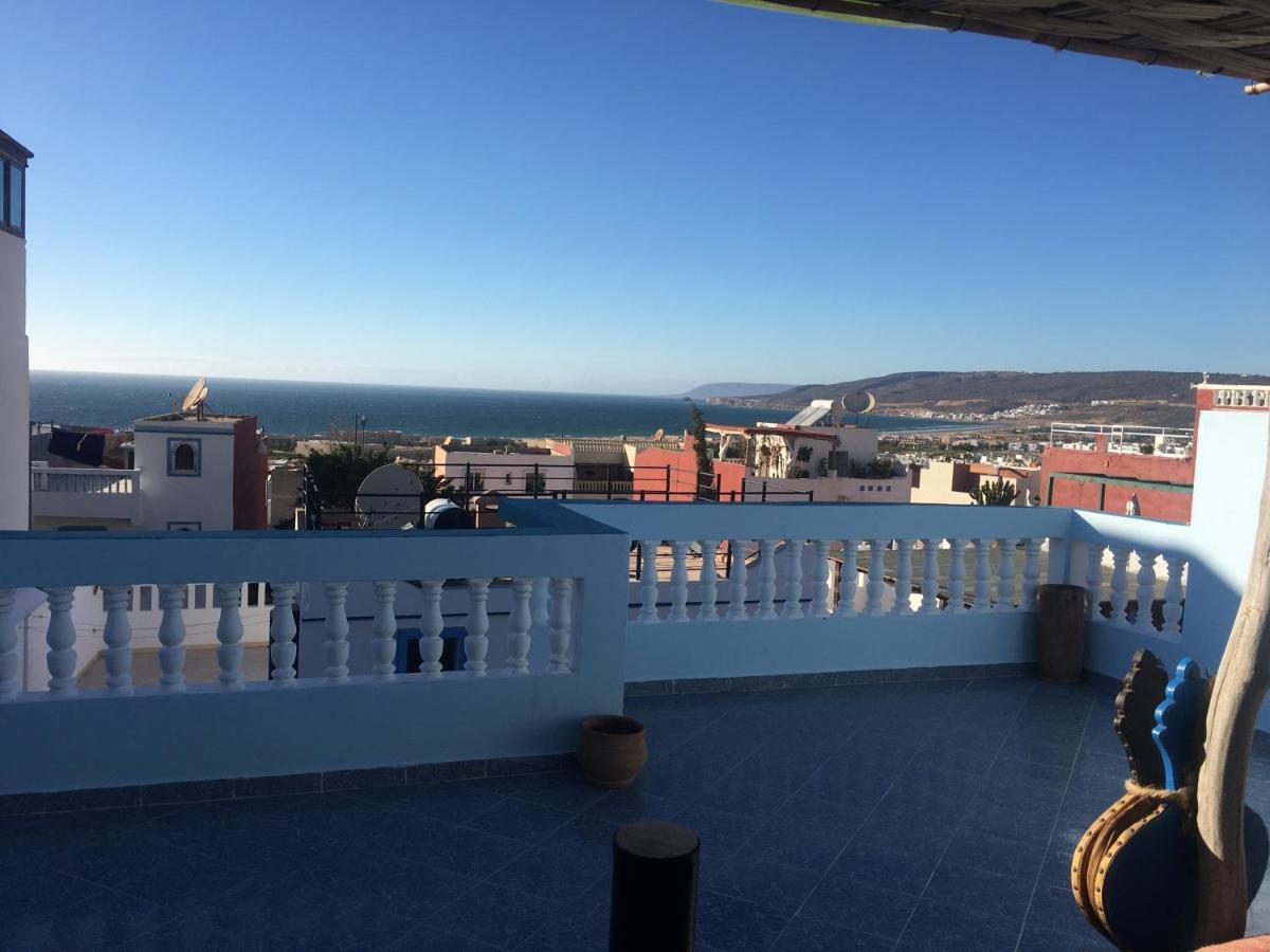 Hostel Bayti Surf Agadir