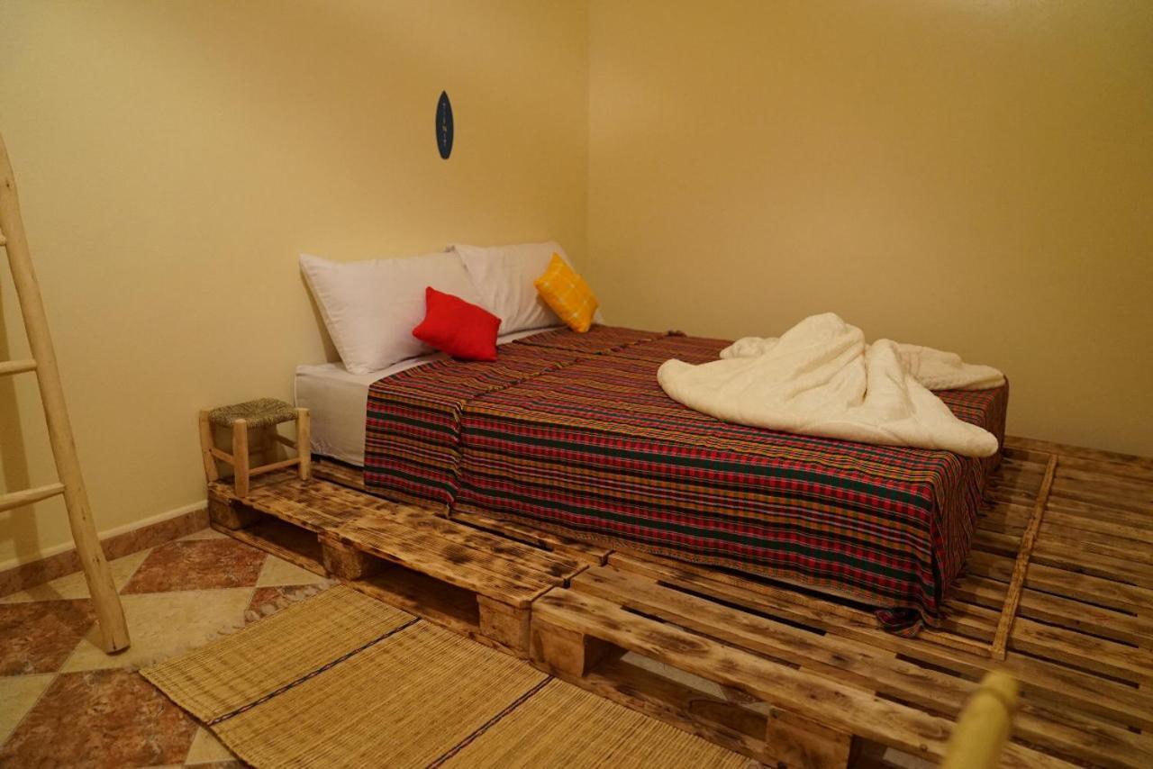 Bayti Surf * Agadir