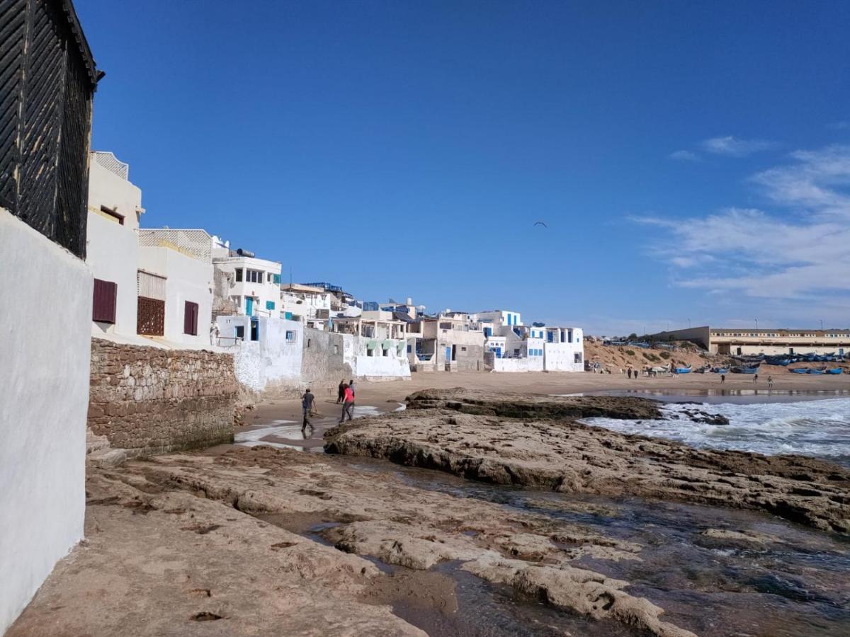 Tifnit Acienda Frühstückspension Agadir