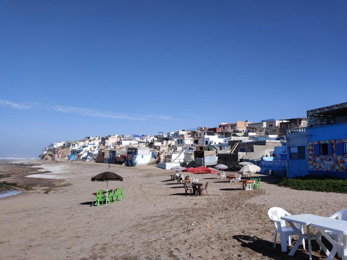 Frühstückspension Tifnit Acienda Agadir