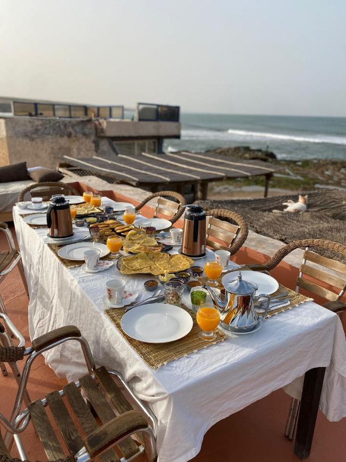 Tifnit Acienda Frühstückspension Agadir